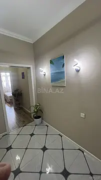 Satılır 2 otaqlı mənzil 55 m² — Bakı, Lökbatan 2 otaq 55.00 m²