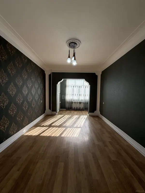 Satılır 3 otaqlı mənzil 74 m²