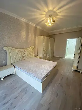 Kirayə verilir 2 otaqlı mənzil 75 m² — Sumqayıt, Abşeron 2 otaq 75.00 m²