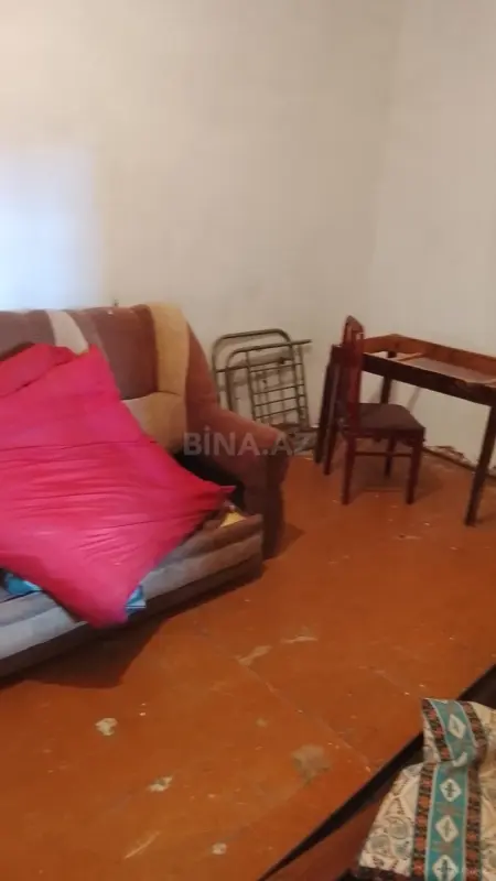 Satılır 2 otaqlı həyət evi 57 m²