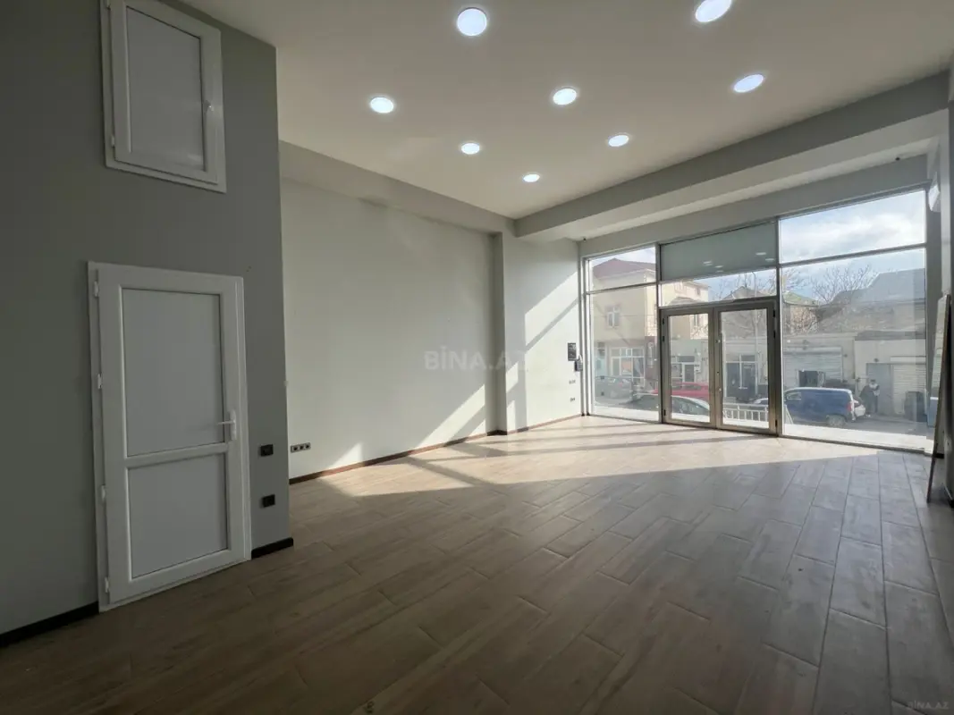 Kirayə verilir obyekt 53 m²