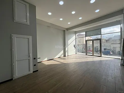 Kirayə verilir obyekt 53 m² — Bakı, Badamdar 53.00 m²