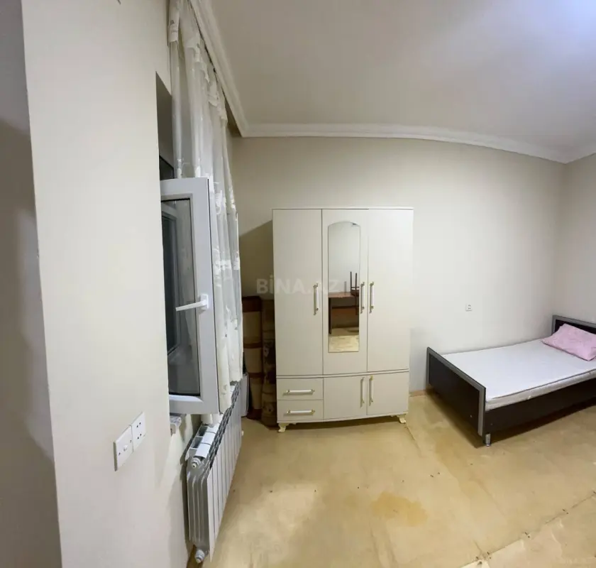 Kirayə verilir 2 otaqlı həyət evi 30 m²