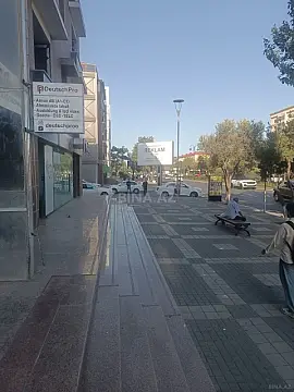 Kirayə verilir obyekt 40 m² — Sumqayıt 40.00 m²