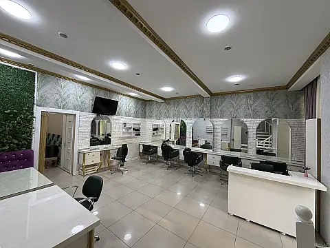 Kirayə verilir obyekt 130 m² — Bakı 130.00 m²