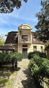 Satılır 4 otaqlı həyət evi 150 m² — Bakı, Bakıxanov 4 otaq 150.00 m²