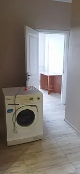 Kirayə verilir 2 otaqlı mənzil 70 m² — Xırdalan 2 otaq 70.00 m²
