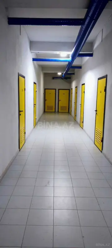 Kirayə verilir obyekt 24 m²