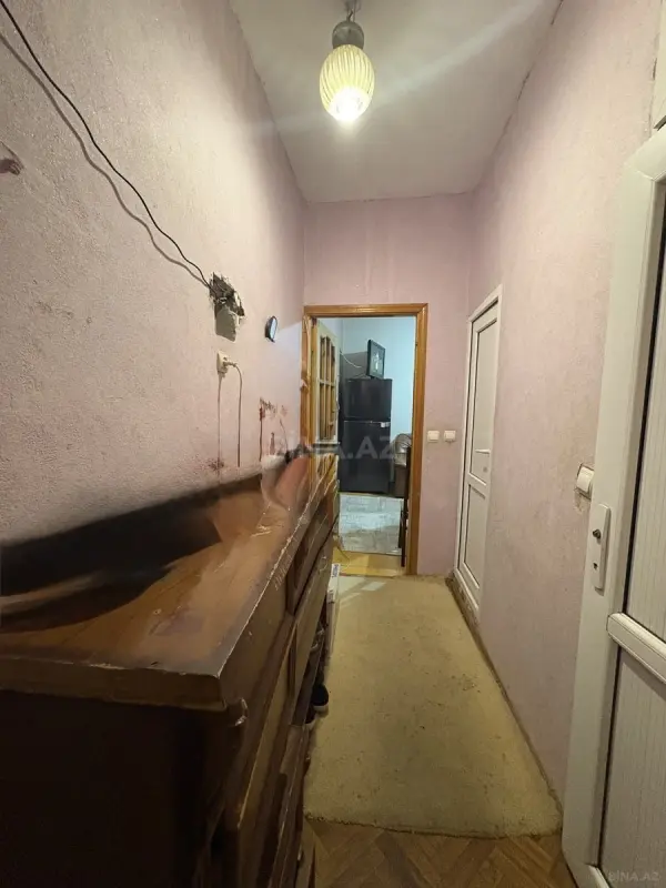 Kirayə verilir 2 otaqlı mənzil 50 m²