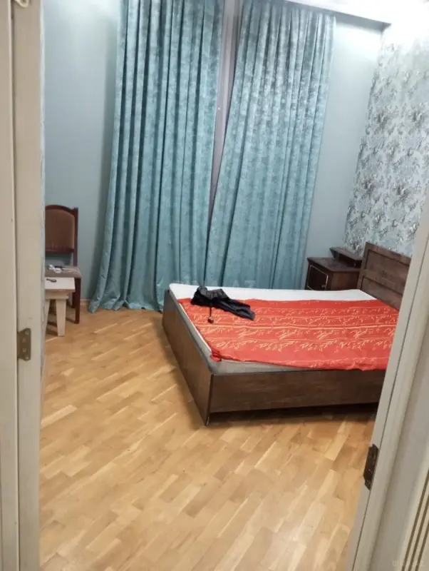 Kirayə verilir 2 otaqlı mənzil 64 m²