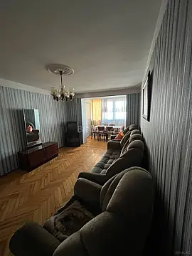 Kirayə verilir 3 otaqlı mənzil 90 m² — Bakı 3 otaq 90.00 m²