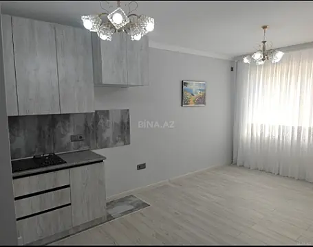Satılır 2 otaqlı mənzil 40 m² — Bakı 2 otaq 40.00 m²