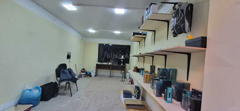Kirayə verilir qaraj 16 m² — Bakı, Memar Əcəmi yanı 16.00 m²