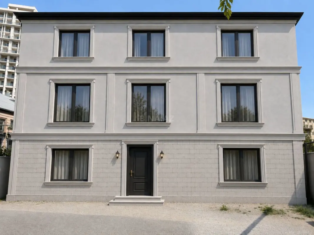 Kirayə verilir obyekt 360 m²