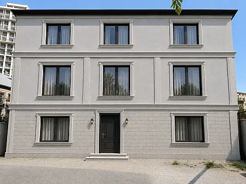 Kirayə verilir obyekt 360 m² — Bakı, Bayıl 360.00 m²