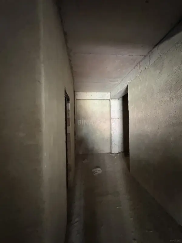 Satılır 3 otaqlı mənzil 117.6 m²