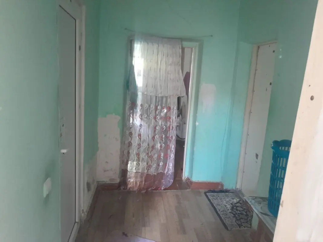 Satılır 2 otaqlı mənzil 50 m²