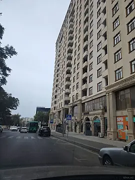 Satılır 3 otaqlı mənzil 105 m² — Bakı, Əhmədli 3 otaq 105.00 m²