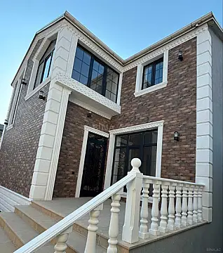 Satılır 4 otaqlı həyət evi 200 m² — Bakı, Buzovna 4 otaq 200.00 m²