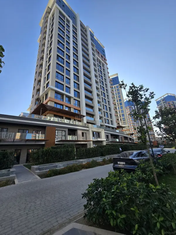 Satılır 3 otaqlı mənzil 70 m²