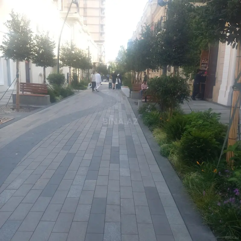 Kirayə verilir obyekt 100 m²