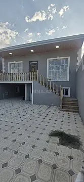 Satılır 4 otaqlı həyət evi 130 m² — Bakı, Hövsan 4 otaq 130.00 m²