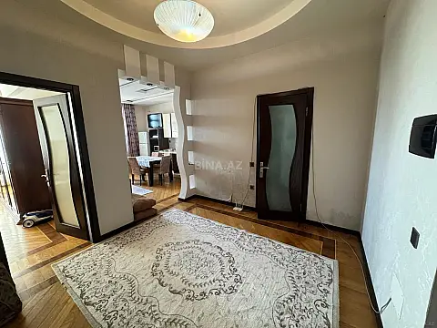 Kirayə verilir 2 otaqlı mənzil 65 m² — Bakı, Memar Əcəmi yanı 2 otaq 65.00 m²