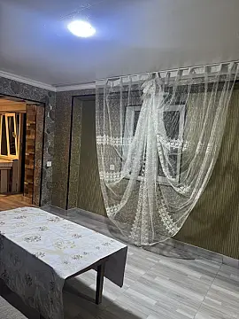 Kirayə verilir 2 otaqlı həyət evi 80 m² — Bakı, Binəqədi 2 otaq 80.00 m²
