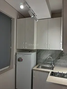 Kirayə verilir 1 otaqlı mənzil 40 m² — Xırdalan 1 otaq 40.00 m²