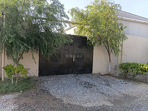 Satılır 3 otaqlı həyət evi 120 m² — Bakı, Binə 3 otaq 120.00 m²