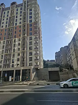 Satılır qaraj 25 m² — Bakı, Əhmədli 25.00 m²