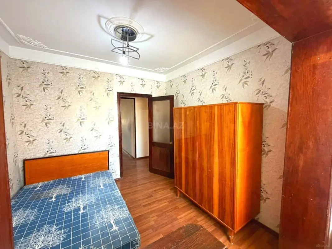 Kirayə verilir 3 otaqlı mənzil 70 m²