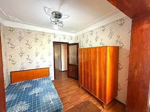 Kirayə verilir 3 otaqlı mənzil 70 m² — Bakı 3 otaq 70.00 m²
