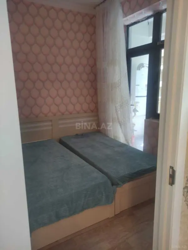 Kirayə verilir 3 otaqlı mənzil 70 m²
