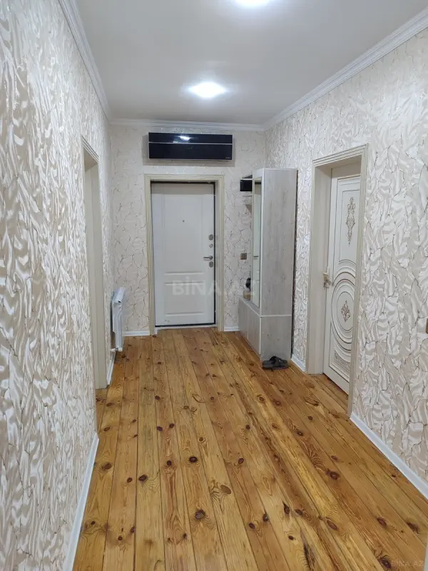 Satılır 3 otaqlı həyət evi 80 m²