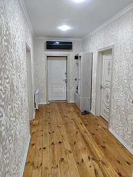 Satılır 3 otaqlı həyət evi 80 m² — Bakı, Suraxanı 3 otaq 80.00 m²