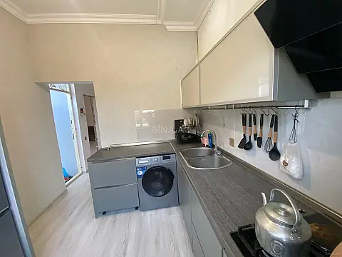 Satılır 2 otaqlı həyət evi 40 m² — Bakı, Masazır 2 otaq 40.00 m²