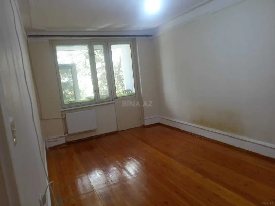 Satılır 1 otaqlı mənzil 45 m²