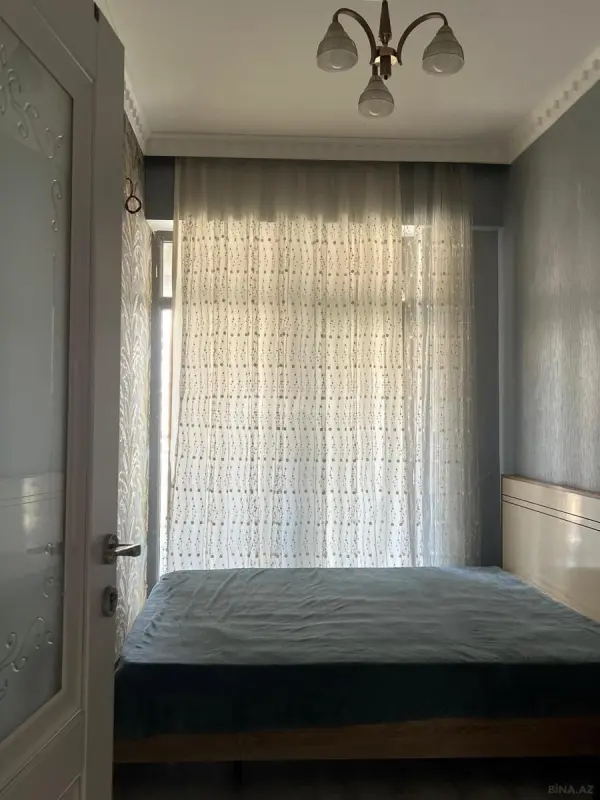 Kirayə verilir 3 otaqlı mənzil 106 m²