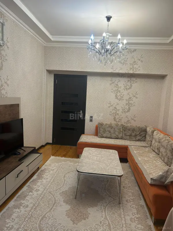 Satılır 3 otaqlı mənzil 72 m²