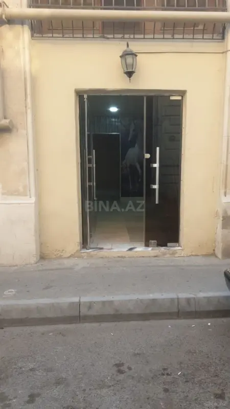 Kirayə verilir obyekt 26 m²