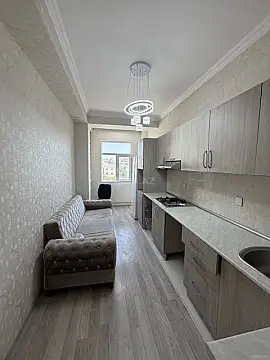 Satılır 2 otaqlı mənzil 70 m² — Bakı, Masazır 2 otaq 70.00 m²