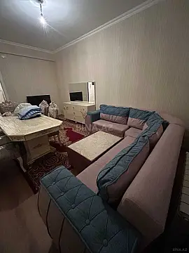 Kirayə verilir 2 otaqlı mənzil 60 m² — Sumqayıt 2 otaq 60.00 m²