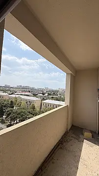 Satılır 3 otaqlı mənzil 93.5 m² — Bakı, Bakıxanov 3 otaq 93.50 m²