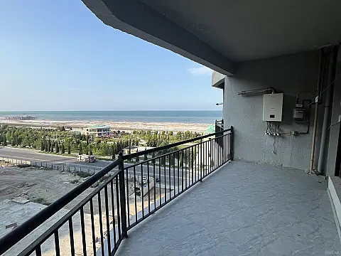 Kirayə verilir 2 otaqlı mənzil 110 m² — Sumqayıt 2 otaq 110.00 m²