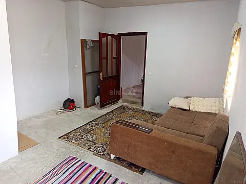 Kirayə verilir 2 otaqlı həyət evi 15 m² — Sumqayıt 2 otaq 15.00 m²