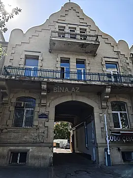Kirayə verilir obyekt 70 m² — Bakı, Nəsimi 70.00 m²