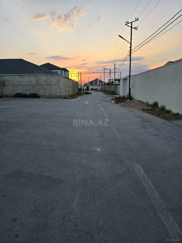 Satılır torpaq sahəsi 18 m²