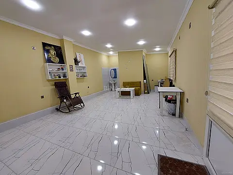 Kirayə verilir obyekt 40 m² — Bakı, Hövsan 40.00 m²