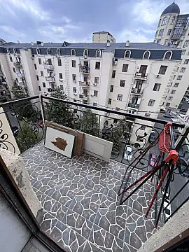 Kirayə verilir 1 otaqlı mənzil 36 m² — Xırdalan 1 otaq 36.00 m²